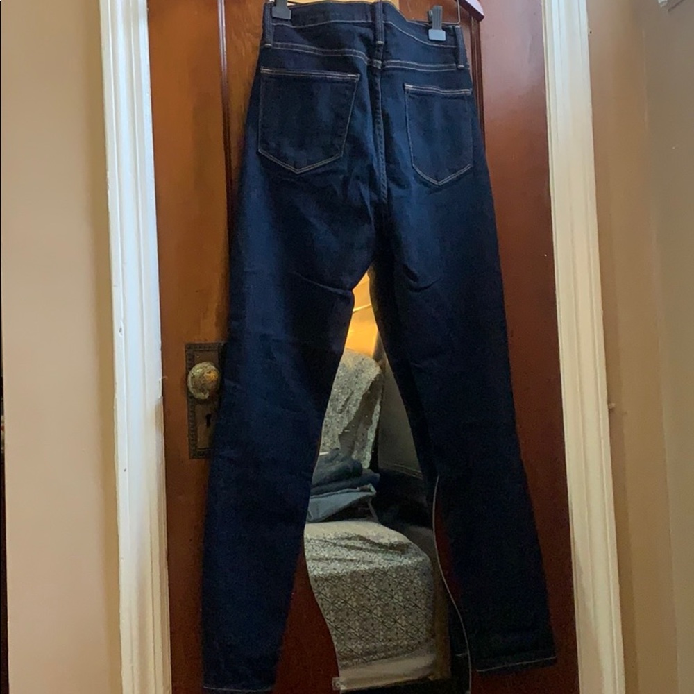 Frame Jeans Size 29 - Picture 3 of 4